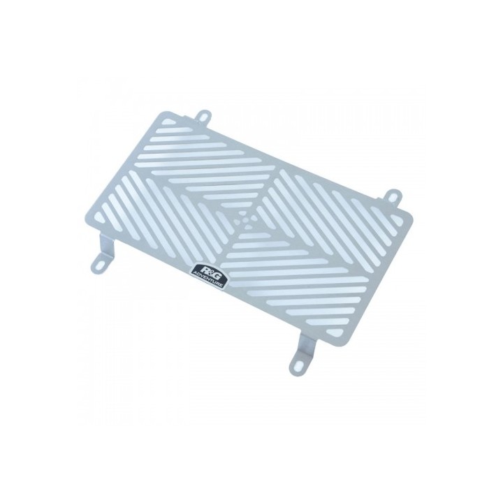 RADIATOR GUARD KAWASAKI VERSYS-X 250/300 17-