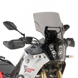 Ζελατίνα Givi D2145S Yamaha Tenere 700 '19-'24