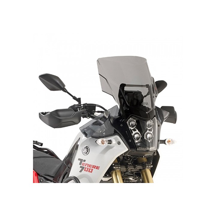Ζελατίνα Givi D2145S Yamaha Tenere 700 '19-'24