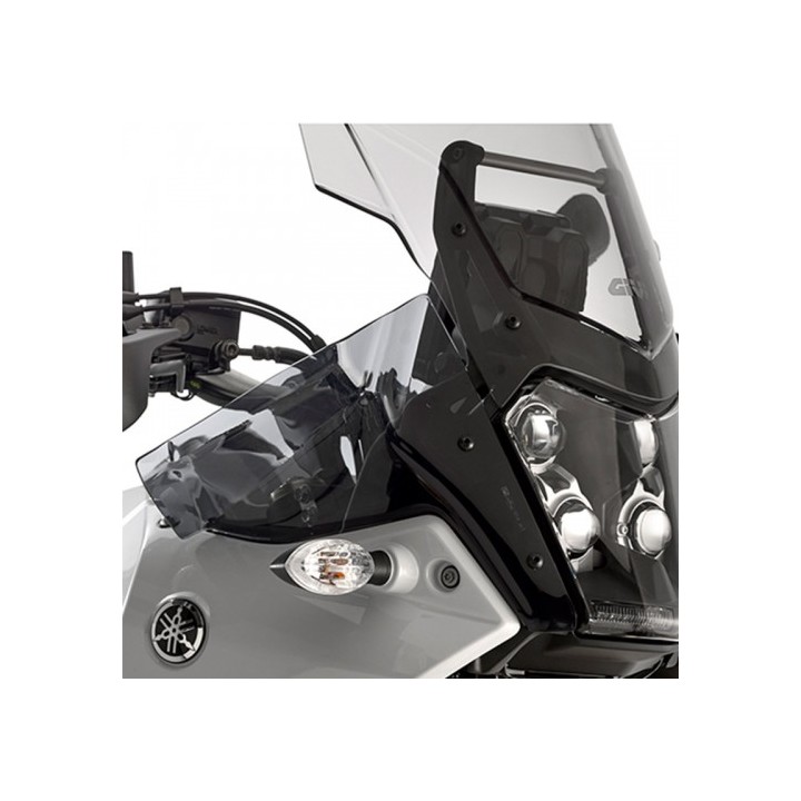 Προστασία χεριών Givi DF2145 Yamaha Tenere 700 '19-'24
