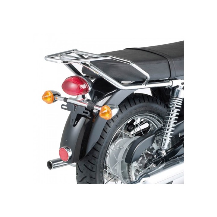 Σχάρα Givi SR226 Triumph BONNEVILL