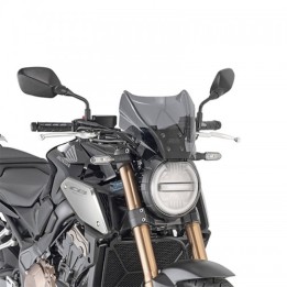 Ζελατίνα Givi 1173S Honda/Yamaha/Keeway