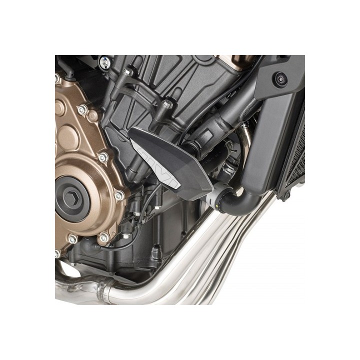 Κιτ SLD1173KIT_SLD01 CB650R 2019 Honda Givi