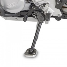 Βάση αλουμινίου ES5127 πλαγιοστάτη_F850GS (2018) Bmw GIVI