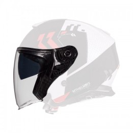 Zελατίνα MT Thunder 3 SV Jet V19 183200400 διάφανη
