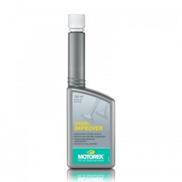 Motorex Diesel improver 250ml