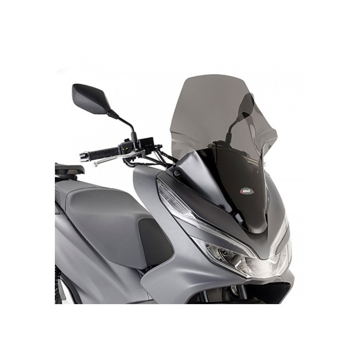 Ζελατίνα Givi 1129D Honda PCX 125 '18-'20