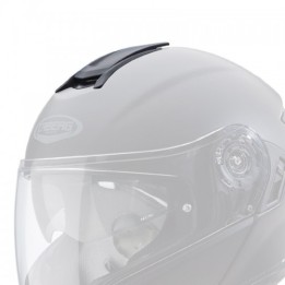 Αεραγωγός κορυφής Caberg Levo A8392 μαύρο ματ