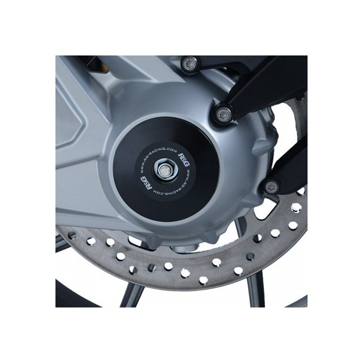 SPINDLE BLOCK PLATE R1200R/RS 15-18 / R1200RT 14-/ R1200GS 13- / R9T / RT1250GR 19-