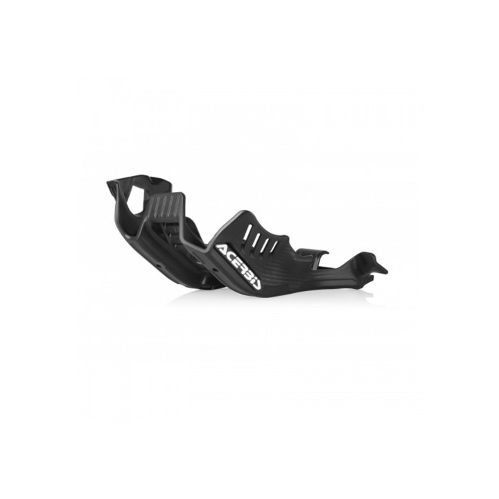 Kαρίνα Acerbis _ 23764.090 _ KTM EXC 250/300 '20-23  μαύρο