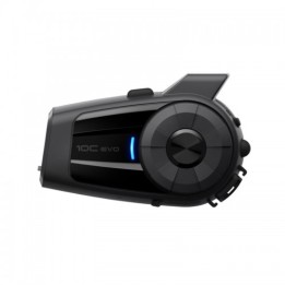 Bluetooth Eνδ/νια & Camera Sena 10C-EVO-02