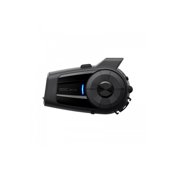 Bluetooth Eνδ/νια & Camera Sena 10C-EVO-02