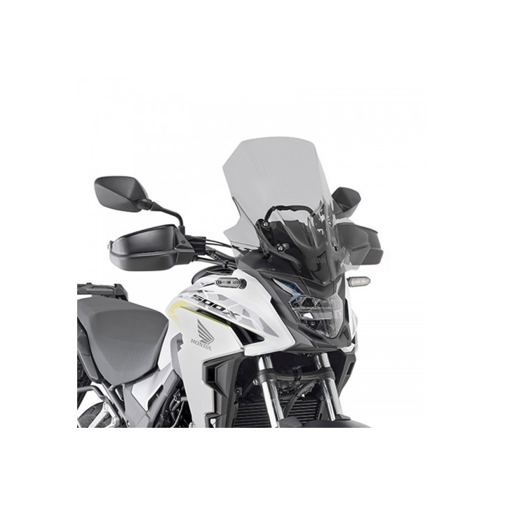 Ζελατίνα Givi D1171S Honda CB500X '19-'23