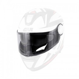 Ζελατίνα Givi Z2579TR HX23/HX33 διάφανη