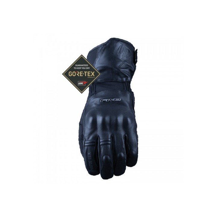 Γάντια Five Wfx Skin Goretex μαύρο