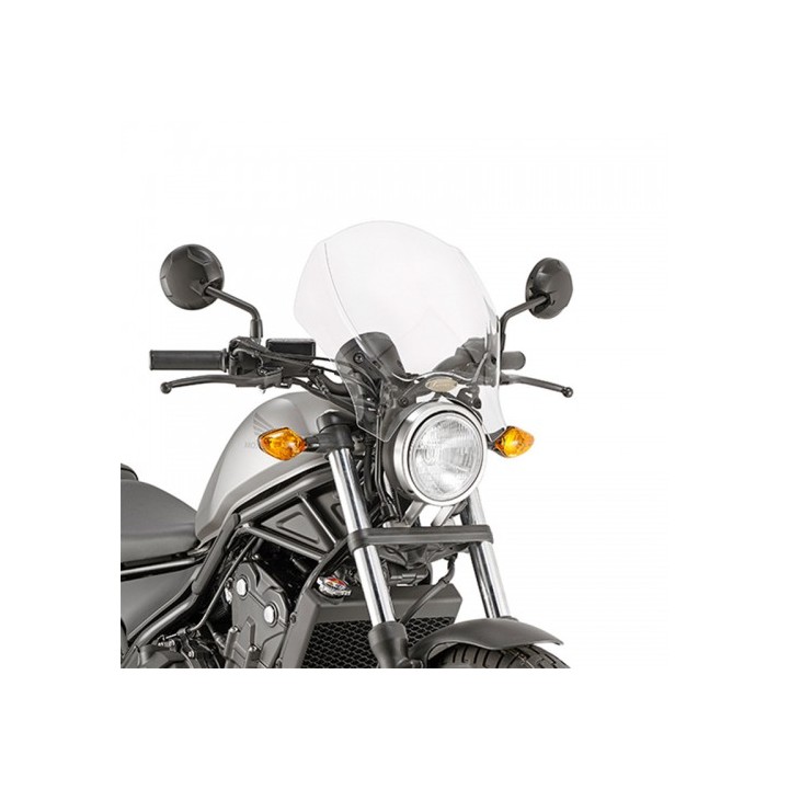 Κιτ ζελατίνας AL1160A_CMX500 REBEL(17-18) HONDA GIVI