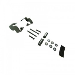 Κιτ για ζελατίνα D5130KIT, για C400X'2019 GIVI
