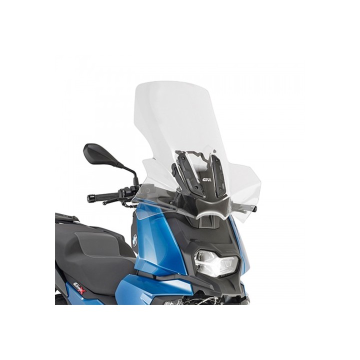 Ζελατίνα Givi 5130DT Bmw C400X '19