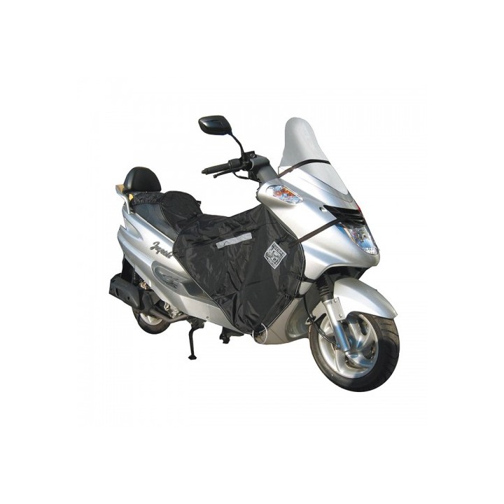 Θερμικό κάλυμμα ποδιών Tucano R031 SYM JOYRIDE EVO 125/300 2011 / SUZ BURGMA '02-/ PEUGEOT ELYSEO