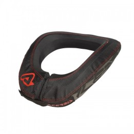 Κολάρο προστασίας λαιμού Acerbis X-round junior 23931.323 μαύρο/κόκκινο