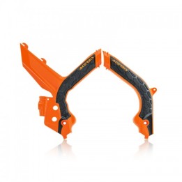 Προστασία σκελετού Acerbis X-grip_24009.209 KTM EXC/EXC-F '2020