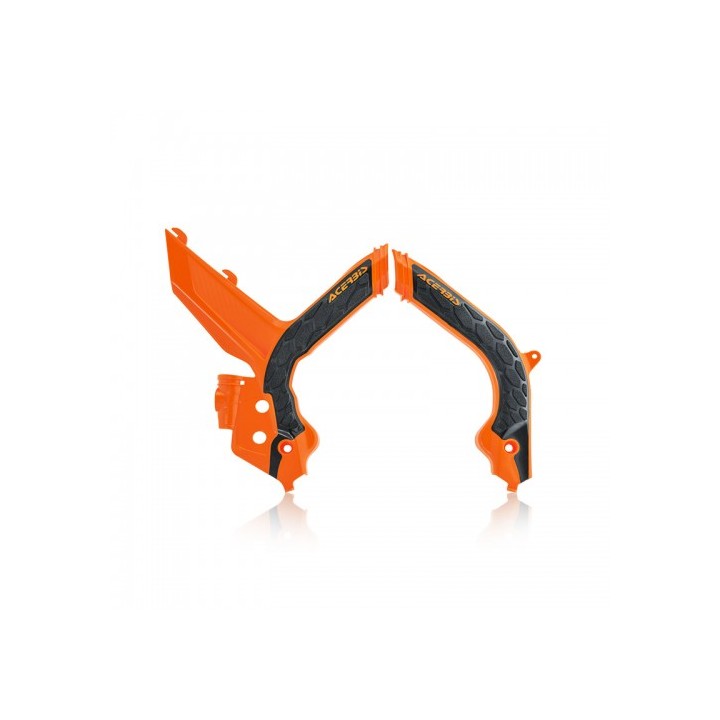 Προστασία σκελετού Acerbis X-grip_24009.209 KTM EXC/EXC-F '2020