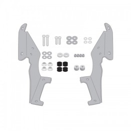 Κιτ για ζελατίνα D2143KIT_ NIKEN 900 (19) YAMAHA GIVI