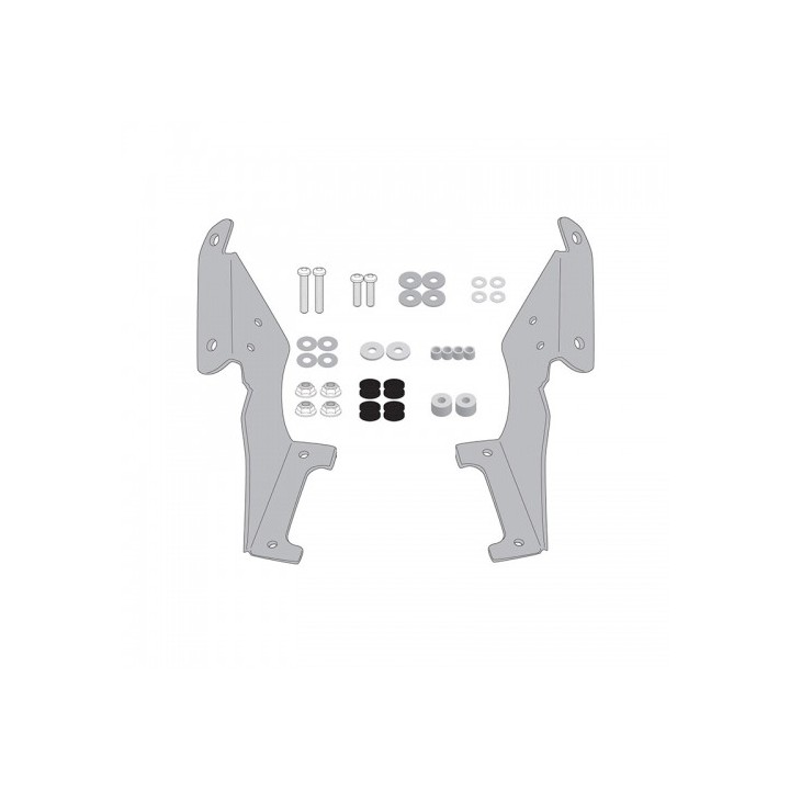 Κιτ για ζελατίνα D2143KIT_ NIKEN 900 (19) YAMAHA GIVI