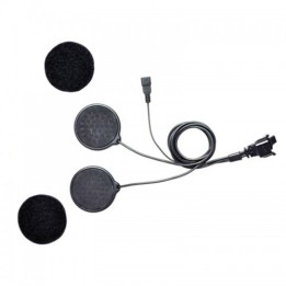 SF series HD ακουστικά SENA SF-A0302