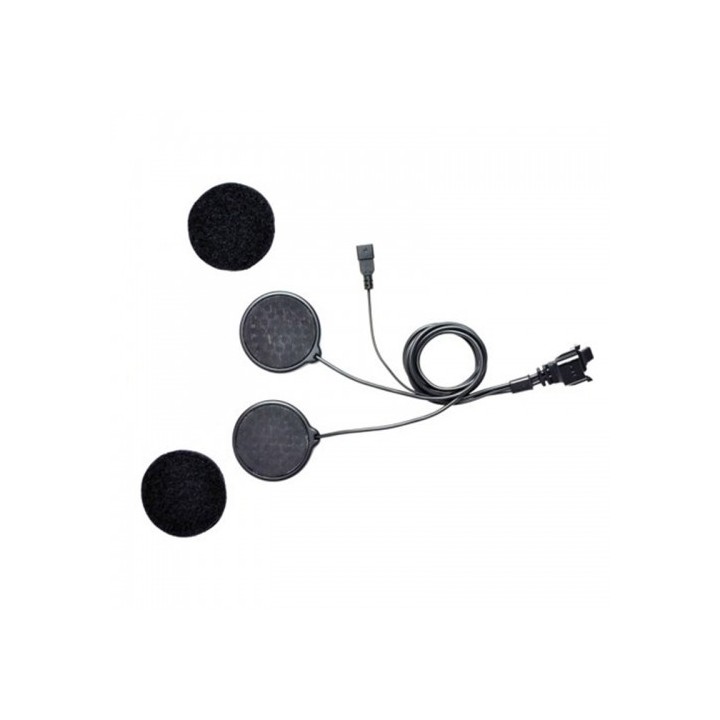 SF series HD ακουστικά SENA SF-A0302