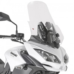 Ζελατίνα Givi D4122ST Kawasaki Versys 650 '17