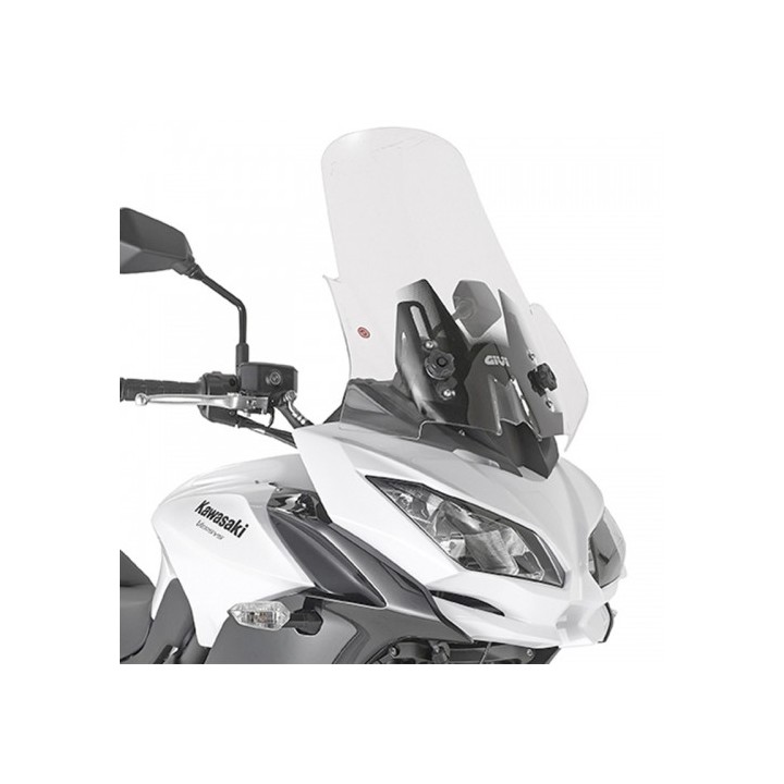 Ζελατίνα Givi D4122ST Kawasaki Versys 650 '17