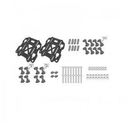 Κιτ set ZGRT709FS_για GRT709  GIVI
