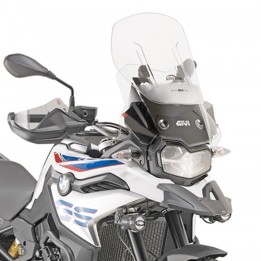 Ζελατίνα Givi AF5127B Bmw F800GS '24/ F850GS '18