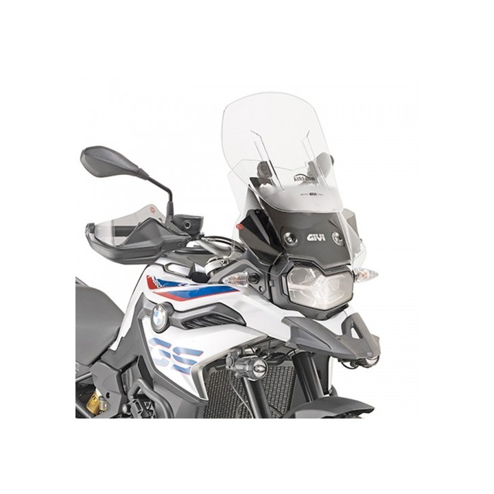 Ζελατίνα Givi AF5127B Bmw F800GS '24/ F850GS '18