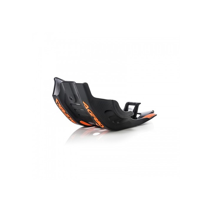 Καρίνα Acerbis _ 23601.313_ KTM SFX/FC 450 '19 μαύρο/πορτοκαλί