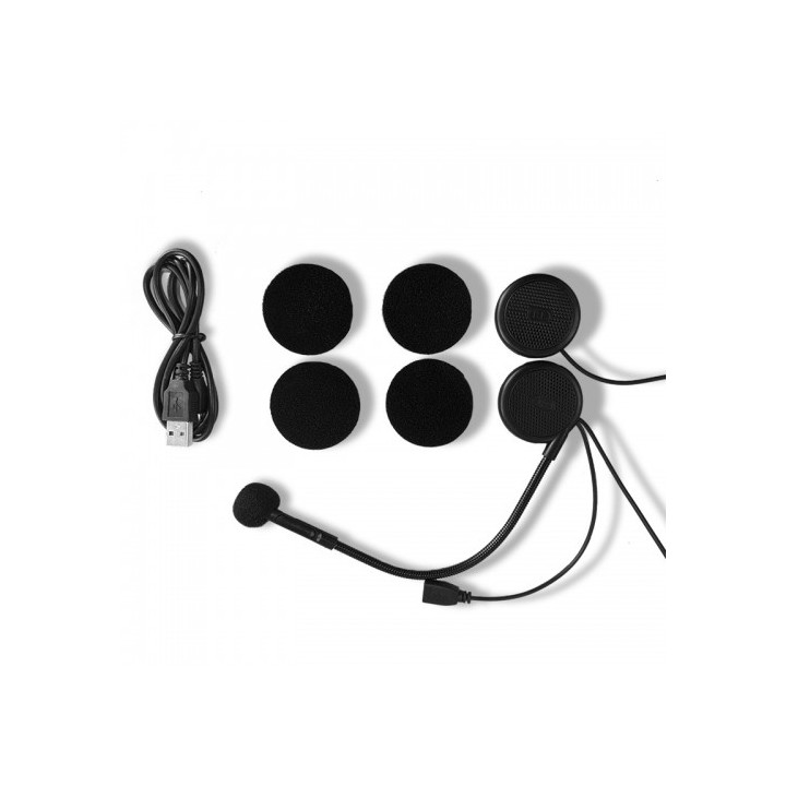 Bluetooth 4.0 Pilot M5