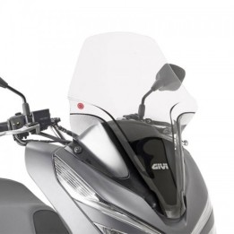 Ζελατίνα Givi 1129DT Honda PCX 125 '18-'19