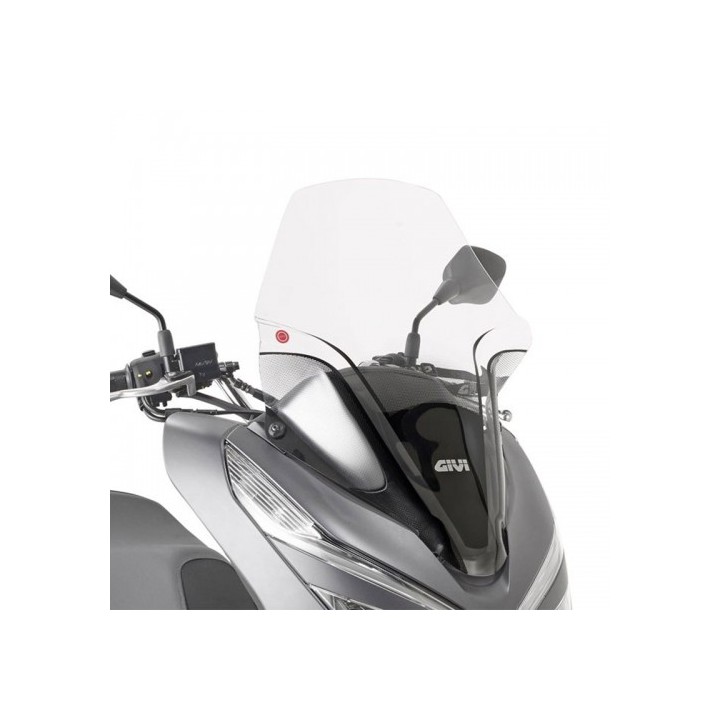 Ζελατίνα Givi 1129DT Honda PCX 125 '18-'19