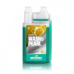 Καθαριστικό Wash and Pearl Motorex  1Lt