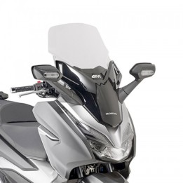 Ζελατίνα Givi D1166ST Honda Forza 300 '18-'20