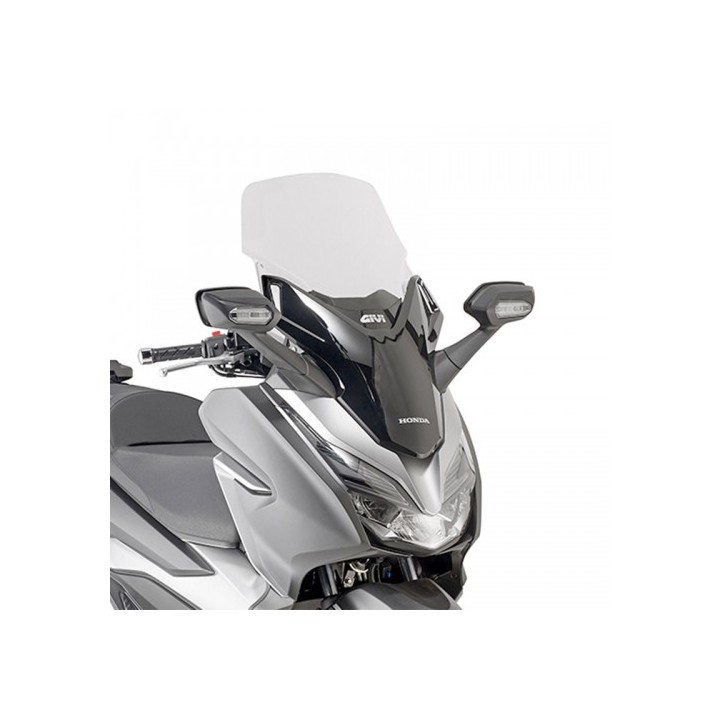 Ζελατίνα Givi D1166ST Honda Forza 300 '18-'20