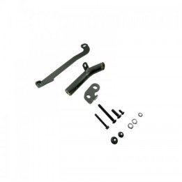Κιτ για πλαινές βαλίτσες 1121PLKITR_ για PL1121/PLX1121/PL1121CAM HONDA  GIVI