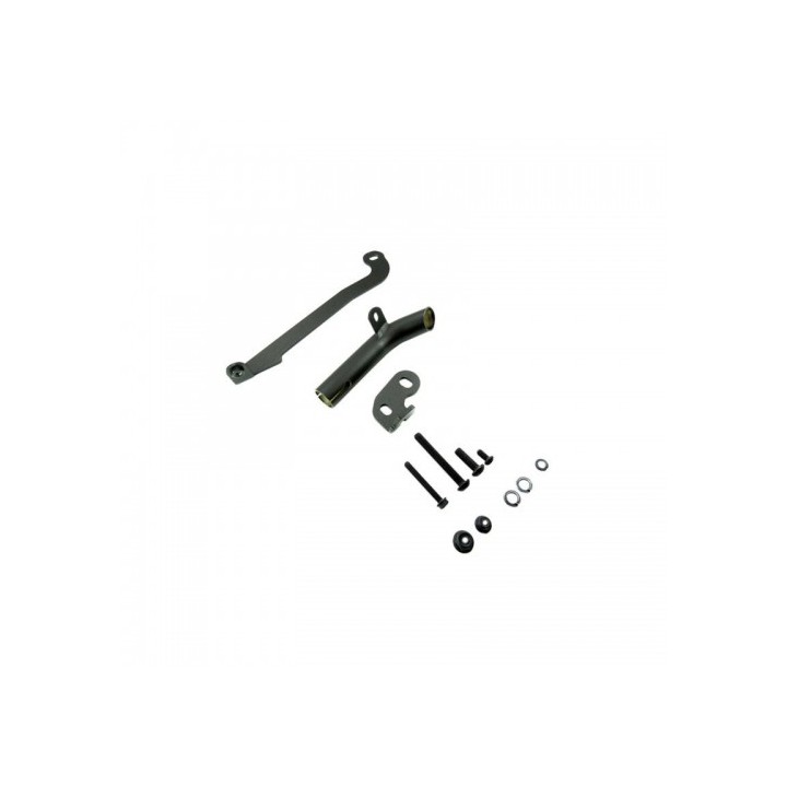 Κιτ για πλαινές βαλίτσες 1121PLKITR_ για PL1121/PLX1121/PL1121CAM HONDA  GIVI