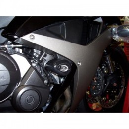 Aero crash prot. CBR600RR 07-08 HONDA