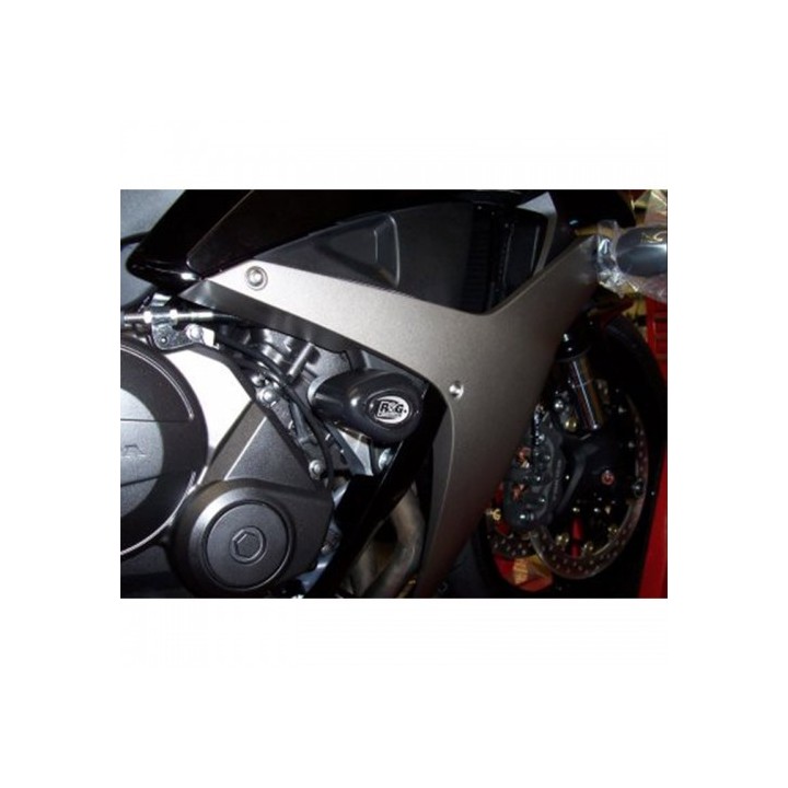 Aero crash prot. CBR600RR 07-08 HONDA