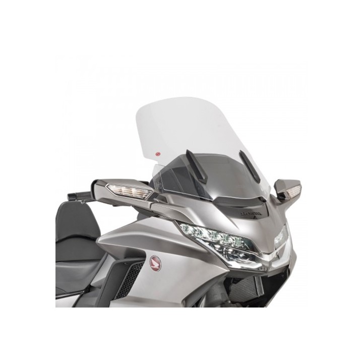 Ζελατίνα Givi D1172ST Honda GL1800 GOLD WING '18-'19