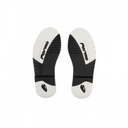 Σόλες Forma MX Pro SPPC440_ No47-48 άσπρο-μαύρο
