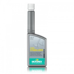 Motorex Fuel Stabilizer Βενζινη η' DIESEL 250ml