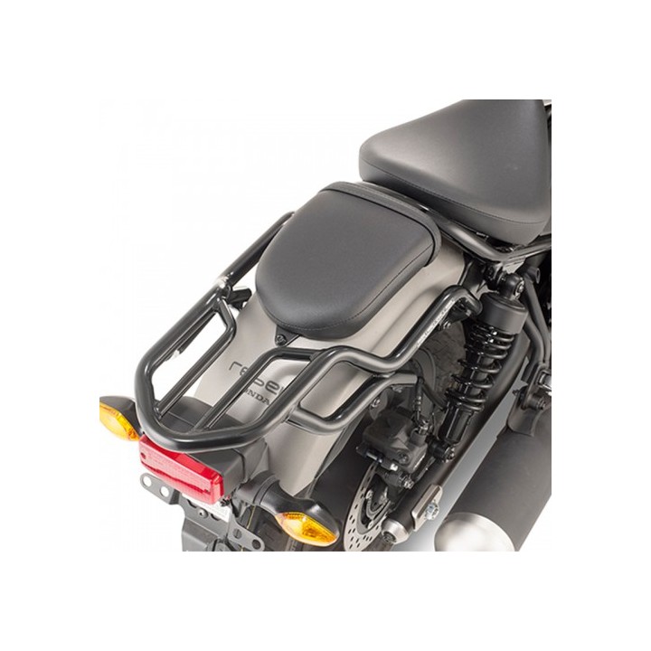Σχάρα Givi SR1160 Honda CMX500 Rebel '17-'21
